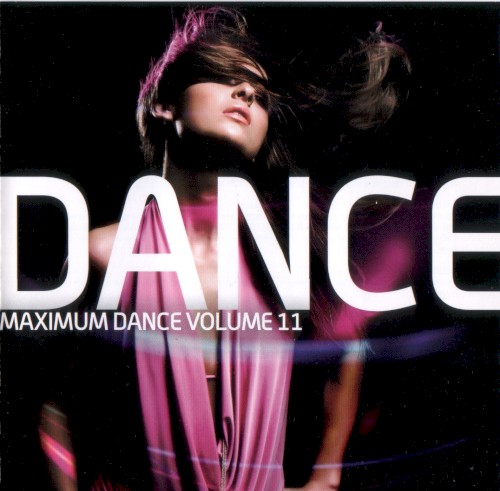 Maximum Dance 11. 2008