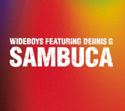 Sambuca