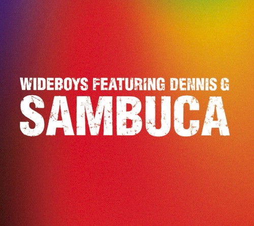 Sambuca