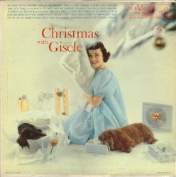 Christmas With Gisele