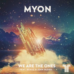 We Are The Ones