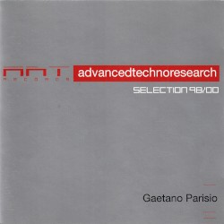 Advanced Techno Research Selection 98/00