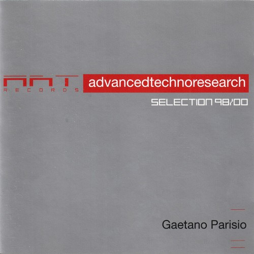 Advanced Techno Research Selection 98/00