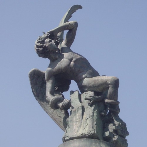 Iblîs