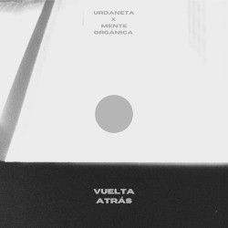 Vuelta atrás