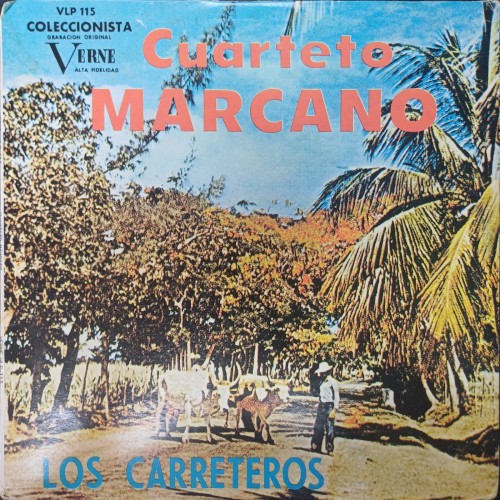 Los carreteros