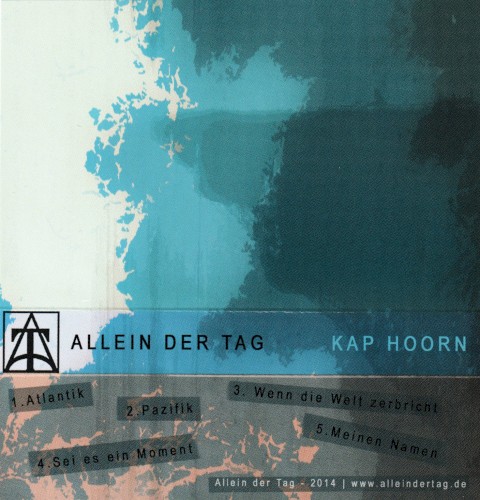 Kap Hoorn