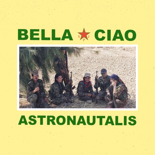 Bella Ciao (Theme from "Women's War")
