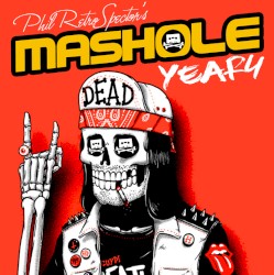 Mashole: Year Four Mix