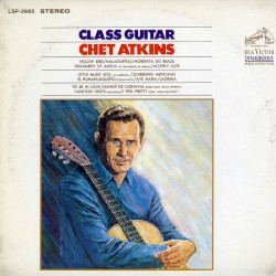 Class Guitar