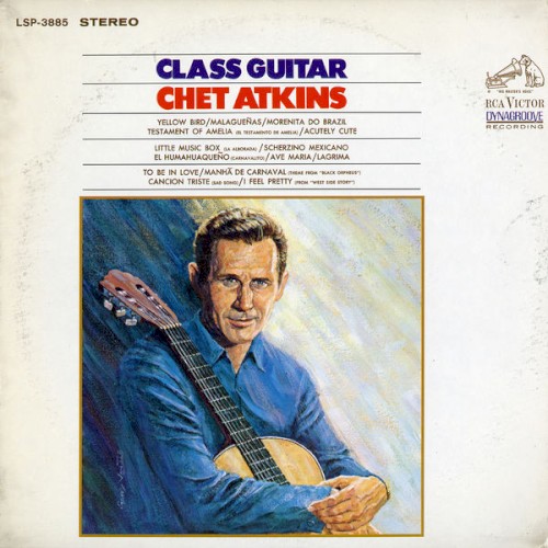 Class Guitar
