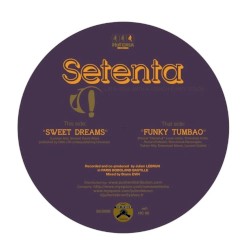 Sweet Dreams / Funky Tumbao