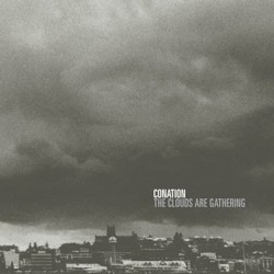 The Clouds Are Gathering