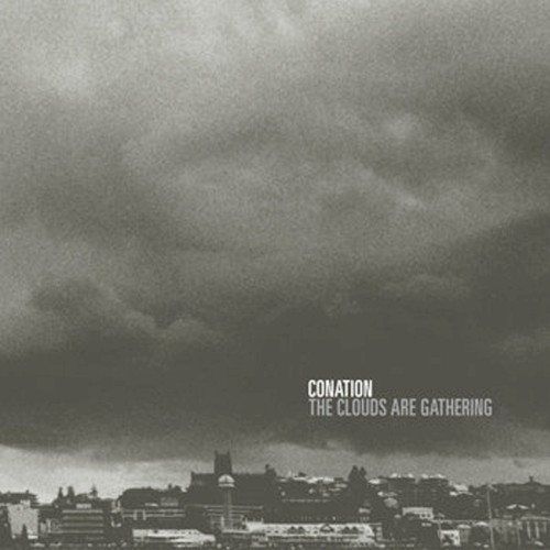 The Clouds Are Gathering