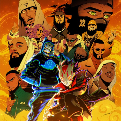 JUTSU