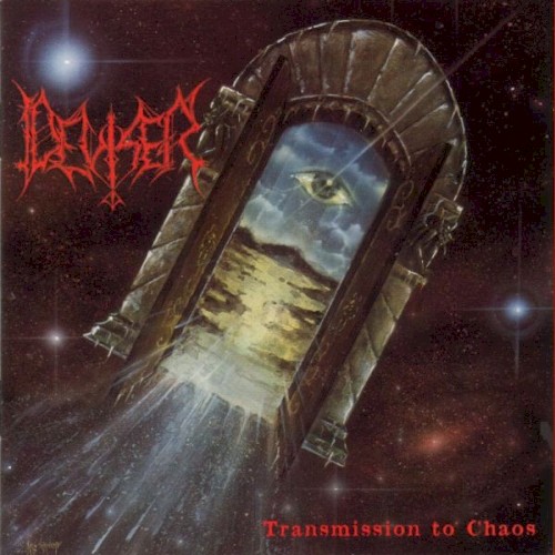 Transmission to Chaos