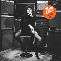 Fille Sauvage