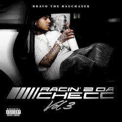 RACIN' 2 DA THE CHECC VOL.3