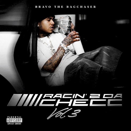 RACIN' 2 DA THE CHECC VOL.3