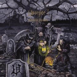 Usurper II: Skeletal Season