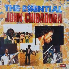 The Essential John Chibadura