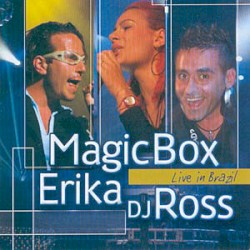 Live in Brazil