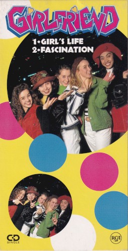 Girl's Life / Fascination