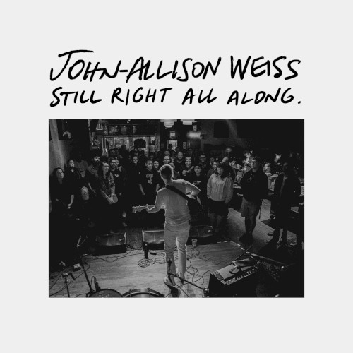 …Still Right All Along (Live Sessions)