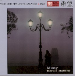 Misty