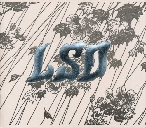 LSD Pond