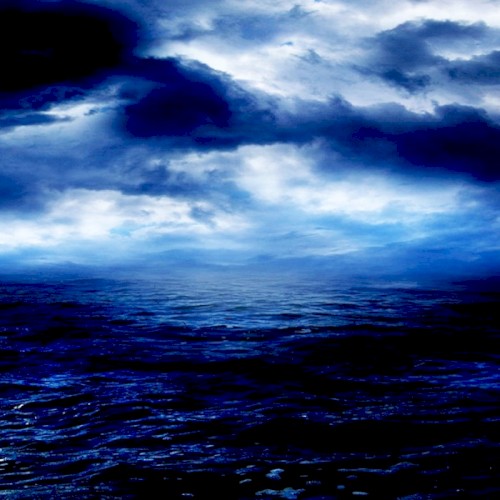 Com plora el mar (Cançó per als refugiats)