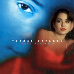 Niña sedienta