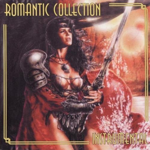 Romantic Collection Instrumental
