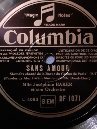Sans amour