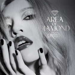 AREA OF DIAMOND (live)