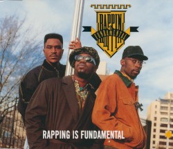 Rapping Is Fundamental