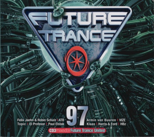 Future Trance 97