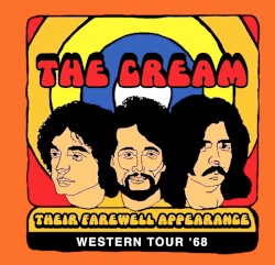 Western Tour ’68