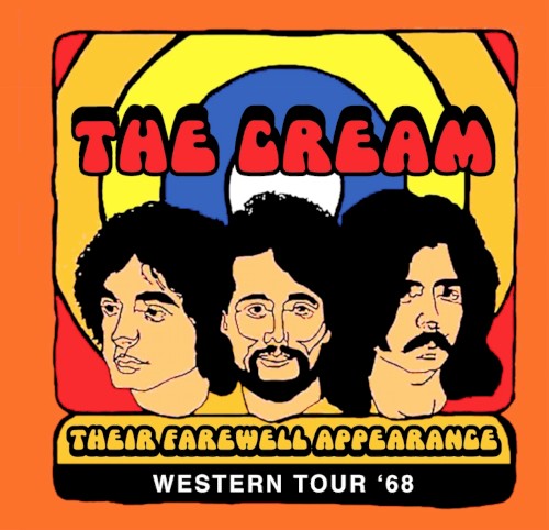 Western Tour ’68