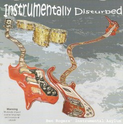 Instrumentally Disturbed