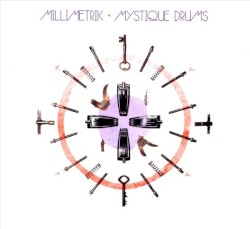 Mystique Drums