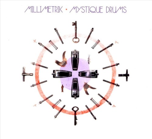 Mystique Drums