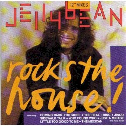 Rocks the House!