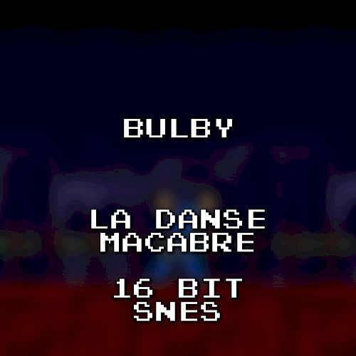 La Danse Macabre 16 Bit SNES [MMX Remix](Shovel Knight)