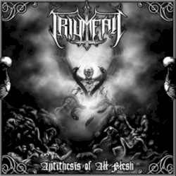 Antithesis of All Flesh