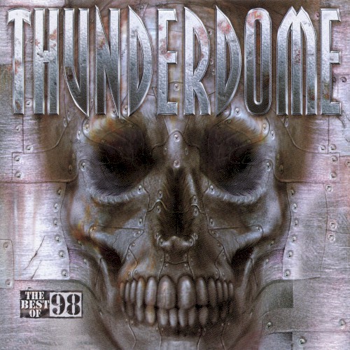 Thunderdome: The Best of ’98