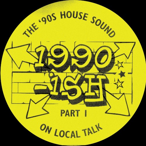 1990‐ish: The ‘90s House Sound on Local Talk, Part 1