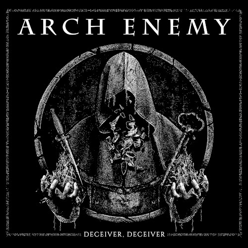 Deceiver, Deceiver