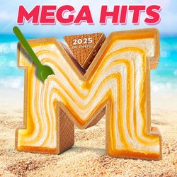 Megahits 2025: Die Zweite