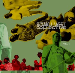 Bawku West Collective, Volume 1